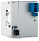 WAGO Gleichstromversorgung 40-56V 480W Serie 787 787-1635 85-264VUC 10A 6TE