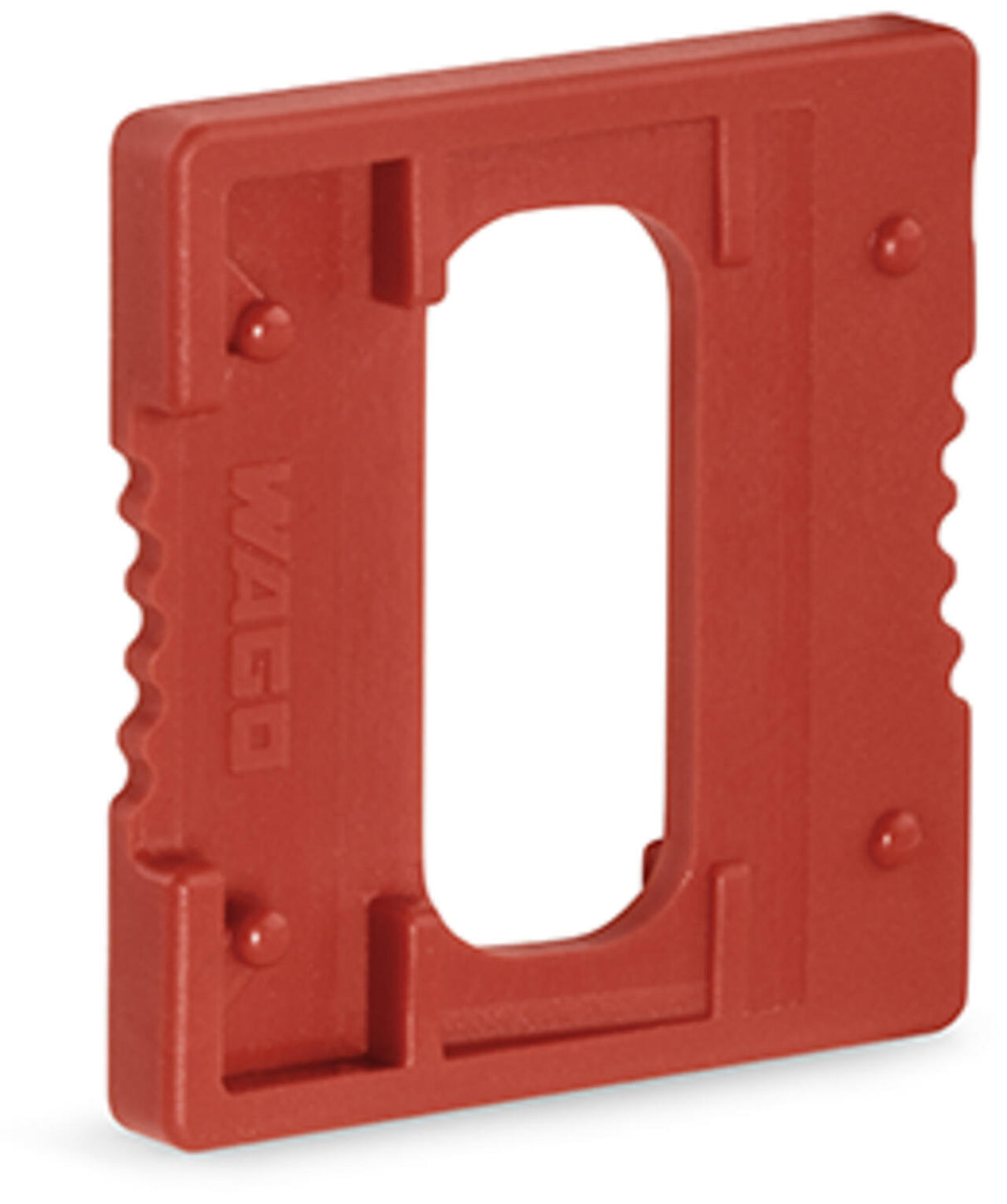 WAGO Blindstecker Serie 2006 2006-451