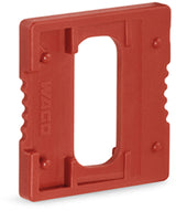 WAGO Blindstecker Serie 2006 2006-451