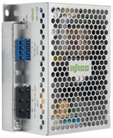 WAGO Gleichstromversorgung 10-14V 8A 6TE 787-1721 85-264VUC Kurzschl.fest IP20