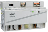 WAGO Gleichstromversorgung REG 22-26V 6A EPSITRON 787-1226 144W 90-264VUC 8TE