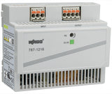 WAGO Gleichstromversorgung REG 22-26V 4A EPSITRON 787-1216 96W 90-264VUC 6TE