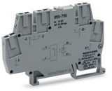 WAGO Optokoppler 24V 0,0092A 3-30V Serie 859 859-796 Transistor