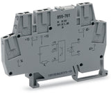 WAGO Optokoppler 15-27V 3A 3-30V elektr Serie 859 859-761 LED
