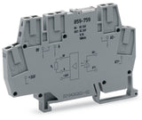WAGO Optokoppler 20-30V 0,1A 20-28,8V Serie 859 859-759 elektr LED