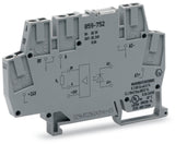 WAGO Optokoppler 24V 0,25A 20-30V 859-735 Transistor