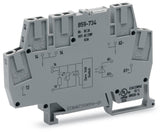 WAGO Optokoppler 24V 0,5A 230V elektr Serie 859 859-734