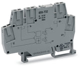 WAGO Optokoppler 24V 0,5A Serie 859 859-732