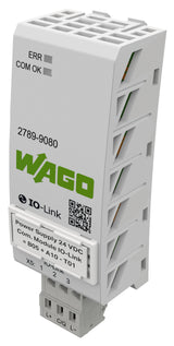 WAGO Komm/Messfunktion Serie 2789 2789-9080