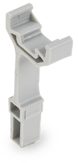 WAGO Bezeichnungshalter Kst 28,3x5mm 2002-160