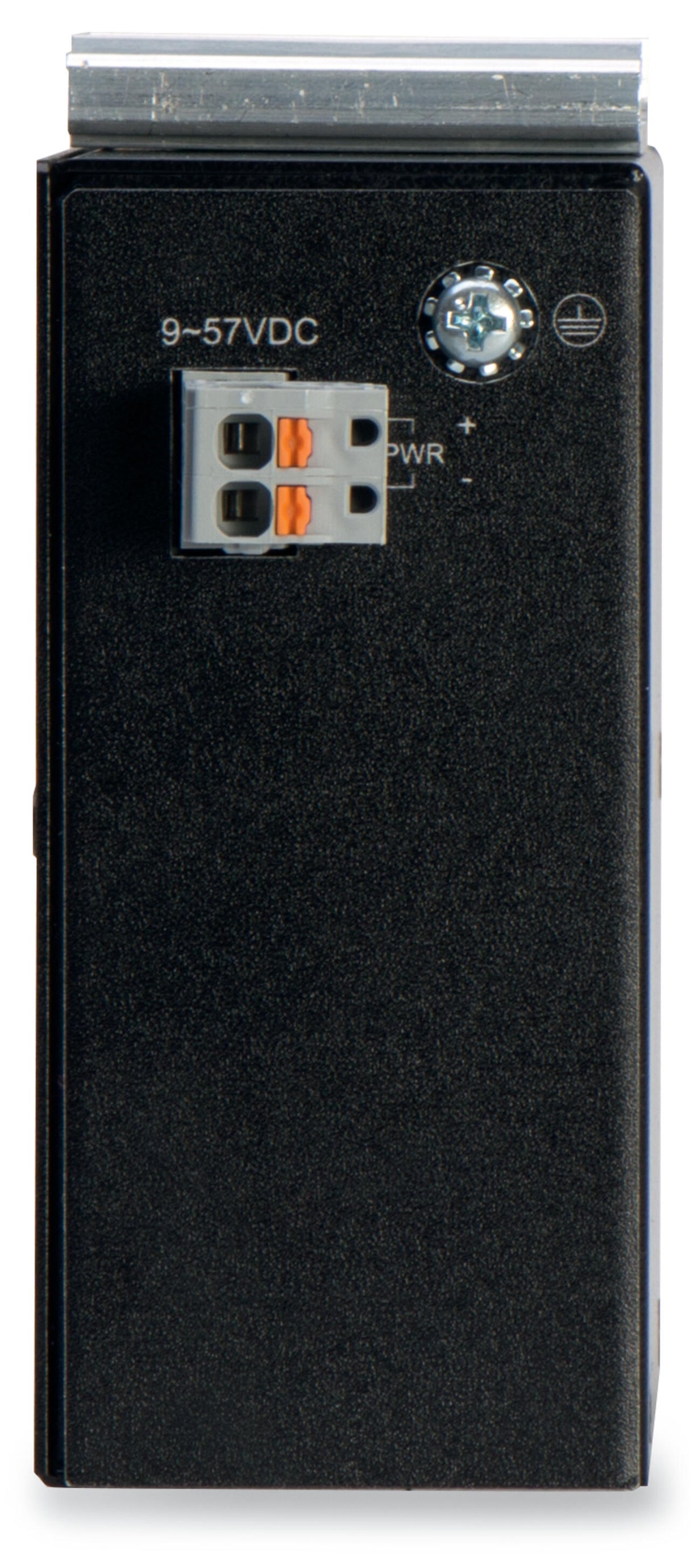 WAGO Switch Hutschiene 8x10/100/1000Mbps 852-1112/000-001