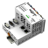 WAGO SPS-Steuerung kompakt 24VDC 750-8208/025-001