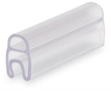 WAGO Kabelmarkierung tra Ader Kst 2-4mm Serie 211 211-923 L23mm aufschieb
