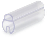 WAGO Kabelmarkierung tra Ader Kst 4-7mm Serie 211 211-924 L23mm aufschieb