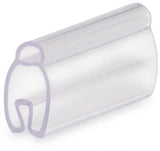 WAGO Kabelmarkierung tra Ader Kst L23mm Serie 211 211-925 6-10mm aufschieb
