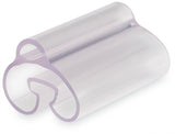 WAGO Kabelmarkierung tra Ader Kst L23mm Serie 211 211-926 10-14mm aufschieb