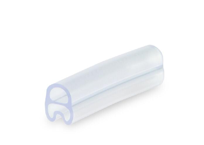 WAGO Kabelmarkierung tra Ader Kst L23mm Serie 211 211-922 1,5-2,5mm aufschieb