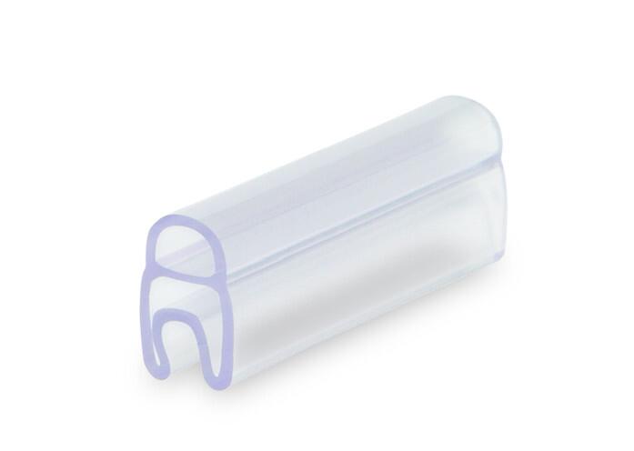 WAGO Kabelmarkierung tra Ader Kst 2-4mm Serie 211 211-923 L23mm aufschieb