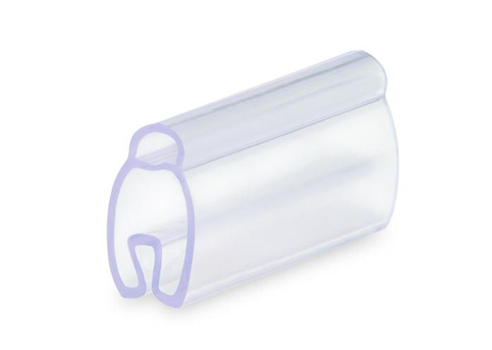 WAGO Kabelmarkierung tra Ader Kst L23mm Serie 211 211-925 6-10mm aufschieb