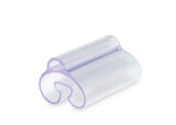 WAGO Kabelmarkierung tra Ader Kst L23mm Serie 211 211-926 10-14mm aufschieb