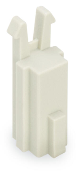 WAGO Verschluss Serie 831 831-321