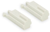 WAGO Verschluss Serie 831 831-321