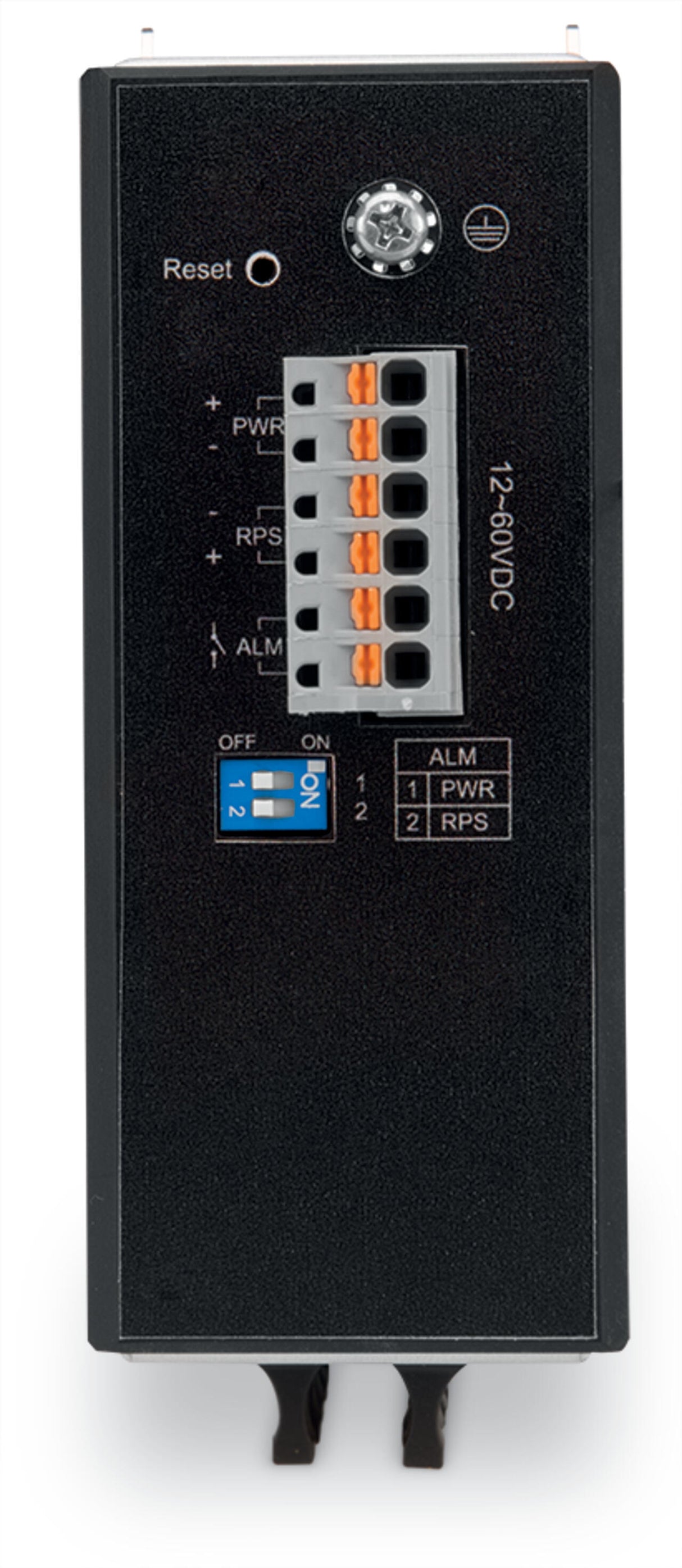 WAGO Switch Hutschiene Serie 852 852-1106 16x10/100/1000Mbps
