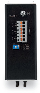 WAGO Switch Hutschiene Serie 852 852-1106 16x10/100/1000Mbps