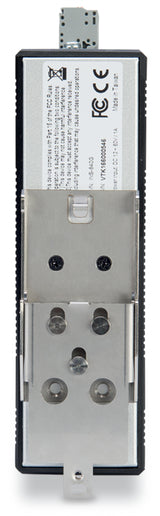 WAGO Switch Hutschiene Serie 852 852-1106 16x10/100/1000Mbps