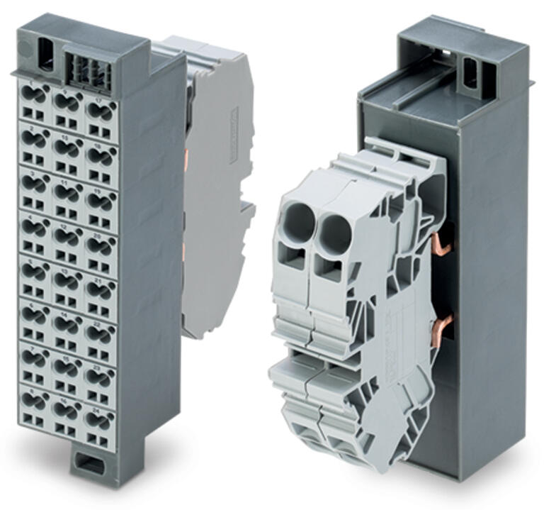 WAGO Kommunikations-Modul Serie 726 726-602
