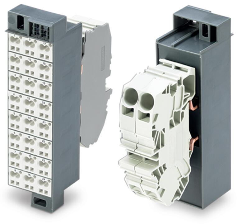 WAGO Kommunikations-Modul Serie 726 726-612