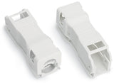 WAGO Zugentlastung Serie 890 890-512/342-000