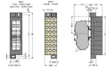 WAGO Kommunikations-Modul Serie 726 726-662