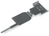 WAGO Schirmanschl Serie 890 890-526