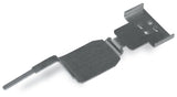 WAGO Schirmanschl Serie 890 890-527
