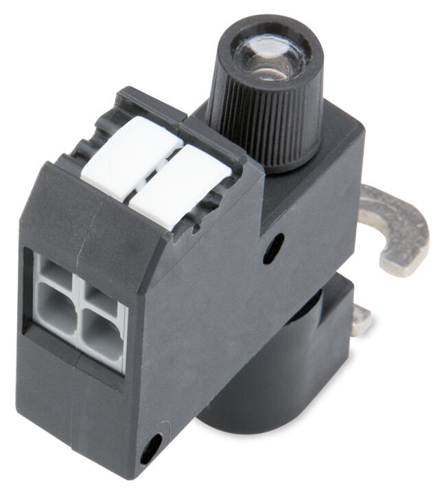 WAGO Potentialabgriff Serie 855 855-8006