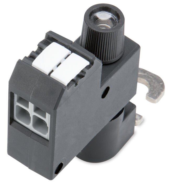 WAGO Potentialabgriff Serie 855 855-8008