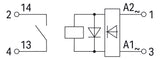 WAGO Bauelementestecker gr steckb 10,3mm 2042-3809