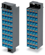 WAGO Verteilerblock 0,08-1,5qmm 1Etage Serie 726 726-801 32kl gr 10A
