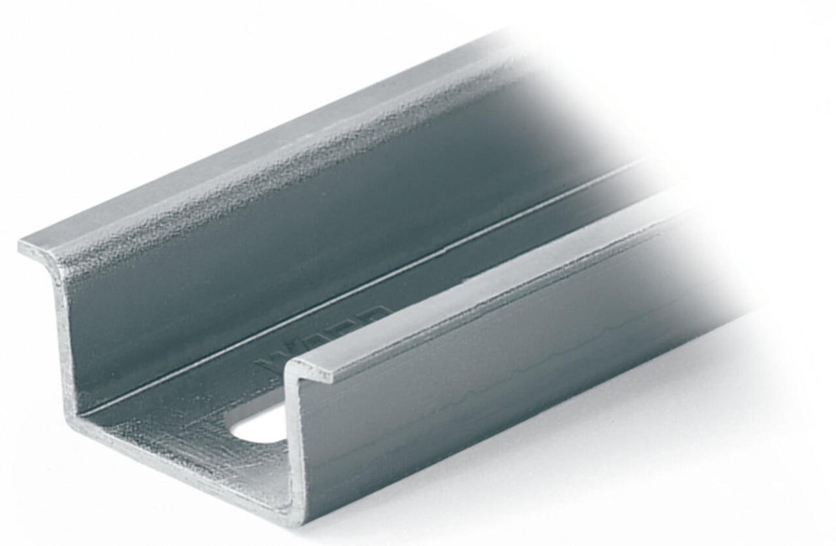 WAGO Tragschiene ST g/vz 35/15mm L2000mm Serie 210 210-508