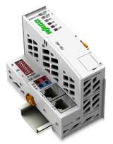 WAGO SPS-Steuerung modular 24VDC 750-862