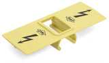 WAGO Abdeckung 285-1176