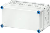 HENSEL Leergehäuse Kst IP65 ET146mm Mi 0101 B300xH150xT170mm geschl
