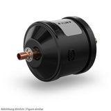 Filtertrockner AFT3 - 1 (052s) Biflow 1/4", löt