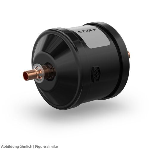 Filtertrockner AFT1 - 1 (032sm) 6mm, max. 48bar, löt