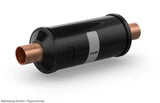 Filtertrockner AFT1 - 1 (164sm) 12mm, max. 48bar, löt