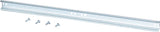 HENSEL Tragschiene ST g/vz 35/15mm Mi TS 60 L584mm