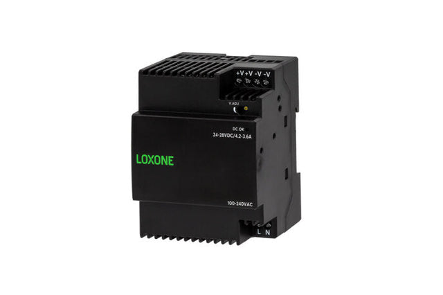 Netzteil 24v 4 2a