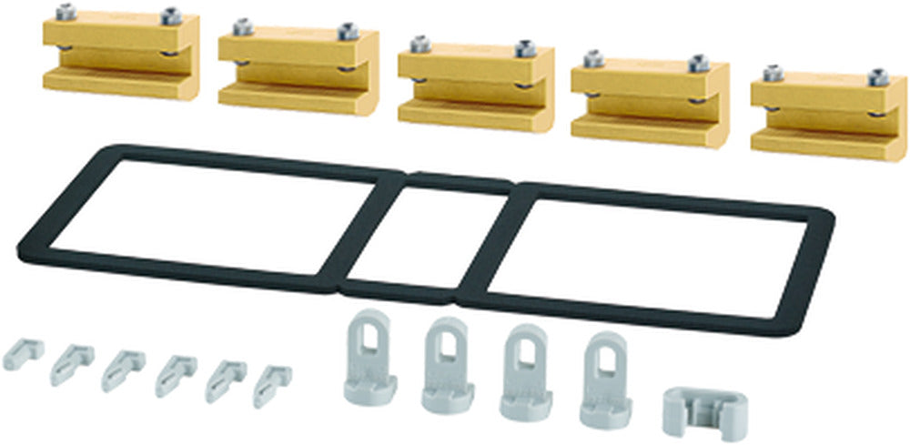 HENSEL Sammelschienenverbinder Feld/Feld Mi SV 63 5p 630A