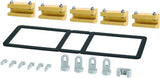 HENSEL Sammelschienenverbinder Feld/Feld Mi SV 63 5p 630A